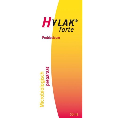 Hylak Hylak forte (50ml)
