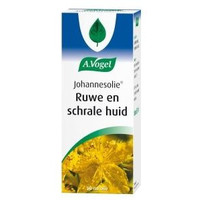 A Vogel Johannesolie (50ml)