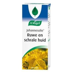 Johannesolie (50ml)