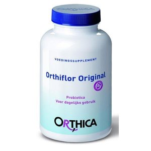 Orthiflor Original (120ca)