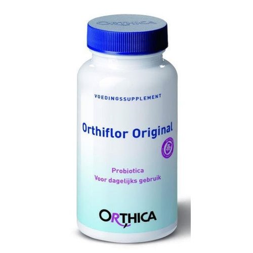 Orthica Orthiflor Original Probiotica (60ca)