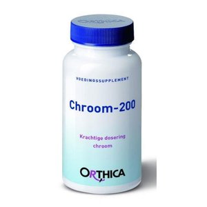 Chroom 200 (90ca)