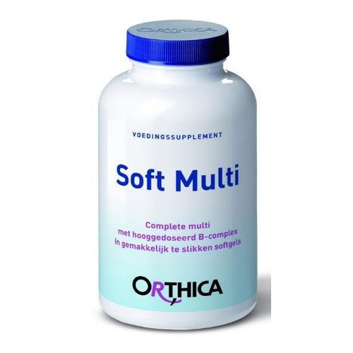 Orthica Soft multi (120ca)