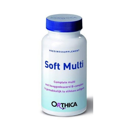 Orthica Soft multi (30sft)