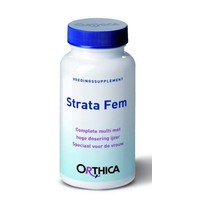 Orthica Strata fem (60tb)