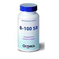 Orthica Vitamine B 100 SR (60tb)