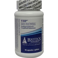 Biotics VHP Valeriaan/hop/passiebloem (90ca)