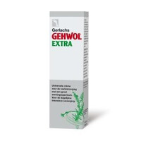 Gehwol Voetcreme extra (75ml)