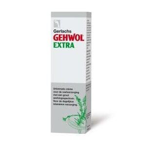 Gehwol Voetcreme extra (75ml)