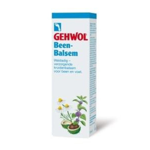 Gehwol Been balsem (125ml)