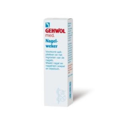 Gehwol Nagelweker (15ml)