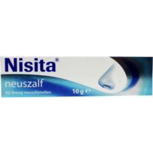 Nisita Neuszalf (10g)