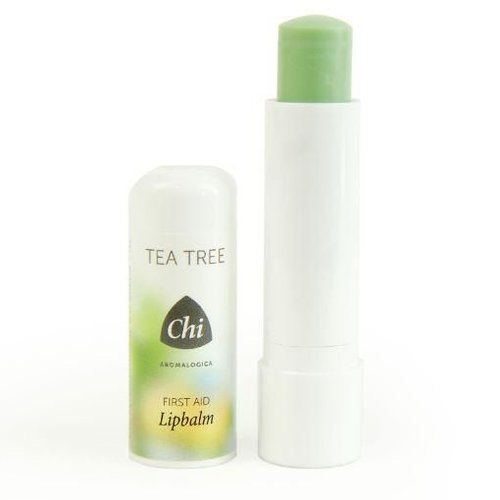 CHI Tea tree lipbalm (4.8g)