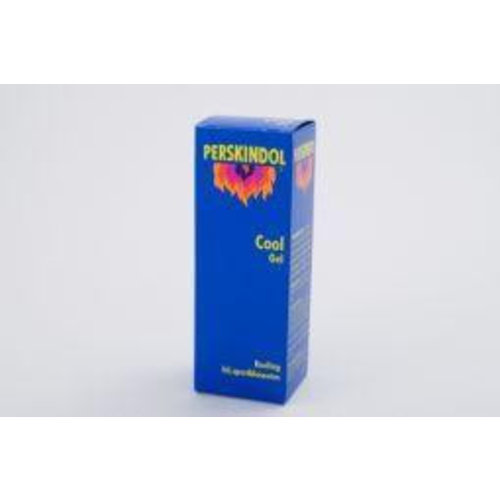 Perskindol Cool gel (100ml)