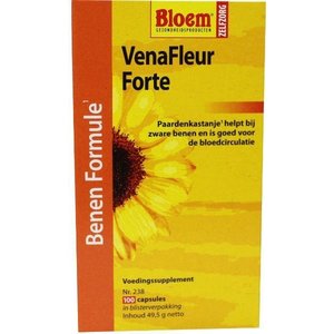 Bloem Venafleur forte (100ca)