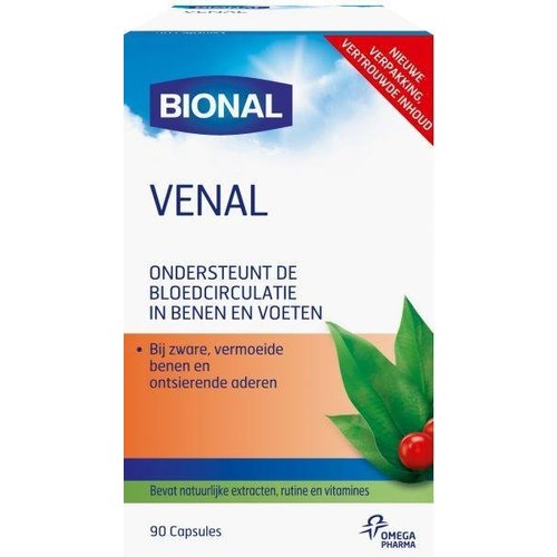 Bional Venal (90ca)