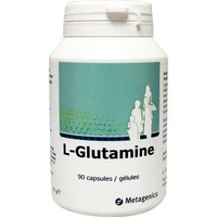 Metagenics L-Glutamine (90ca)