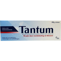 Tantum Creme (60g)