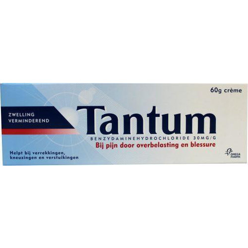 Tantum Creme (60g)