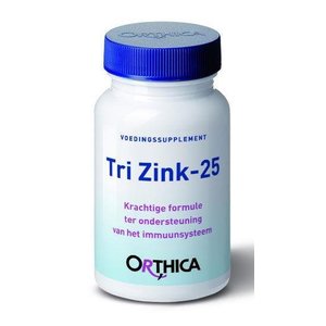 Tri zink 25 (60ca)