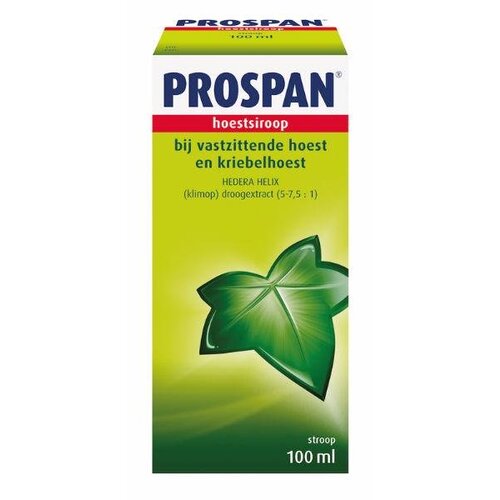 Prospan Hedera helix (100ml)