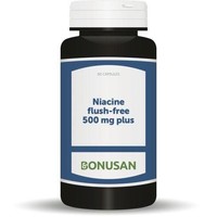Bonusan Niacine flush free (60ca)