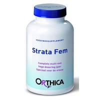 Orthica Strata fem (120tb)