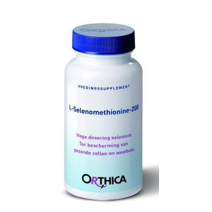 L-Selenomethionine 200 (90ca)