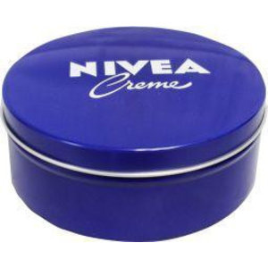 Nivea Creme blik (400ml)