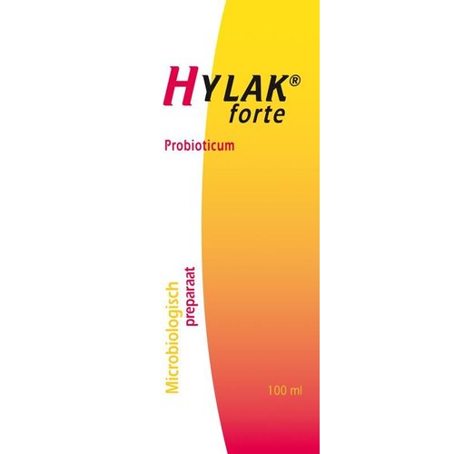 Hylak Hylak forte (100ml)