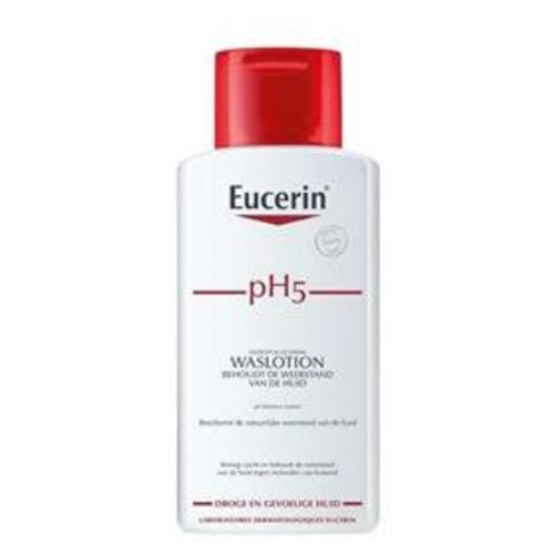 Eucerin PH5 Waslotion (400ml)