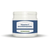 Bonusan Vitamine C ascorbatenpoeder (250g)