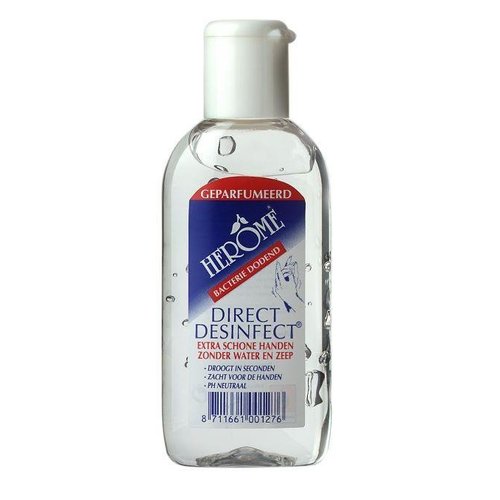 Herome Direct desinfect (75ml)