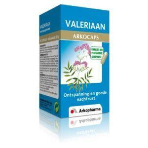 Valeriaan (150ca)