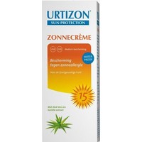 Urtizon Suncreme F15 (150ml)