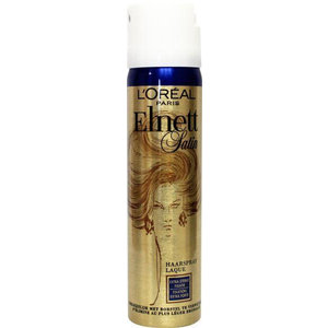 Elnett Haarspray satin extra sterk (75ml)