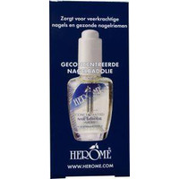 Herome Nagelbad olie (30ml)