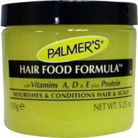 Palmers Hair food formula pot (150g)