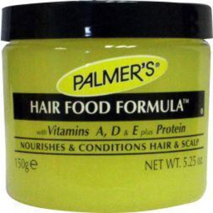 Palmers Hair food formula pot (150g)