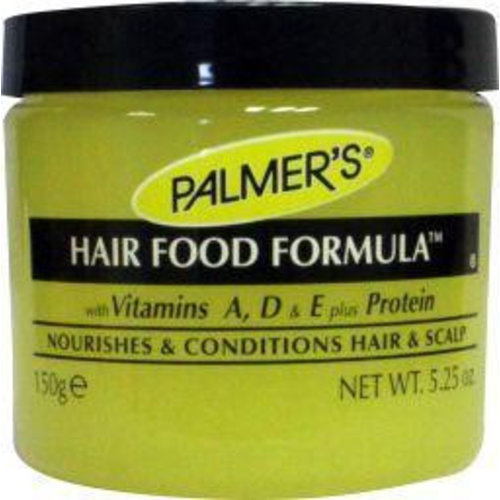 Palmers Hair food formula pot (150g)