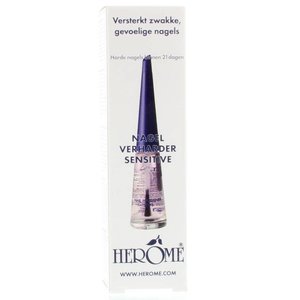 Herome Nagelverharder soft (10ml)