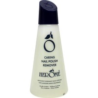 Herome Caring nailpolish remover (120ml)