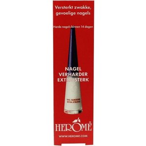 Herome Nagelverharder extra sterk (10ml)