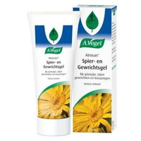 A Vogel Atrosan spier- en gewrichtsgel (100ml)