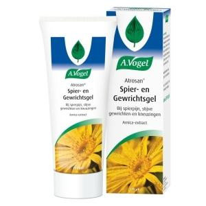 Atrosan spier- en gewrichtsgel (100ml)