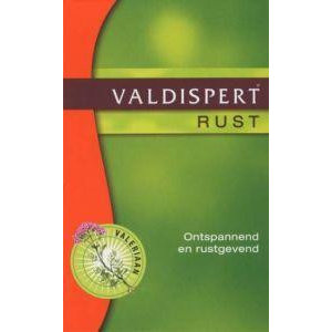 Valdispert Valdispert rust (50drg)