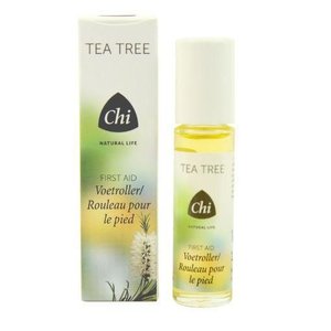 CHI Tea tree voetroller (10ml)