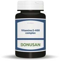 Bonusan Vitamine E 400 complex licaps (60ca)