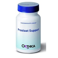 Orthica Prostaat Support (60ca)