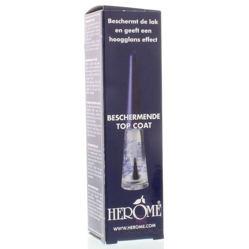 Herome Topcoat (10ml)